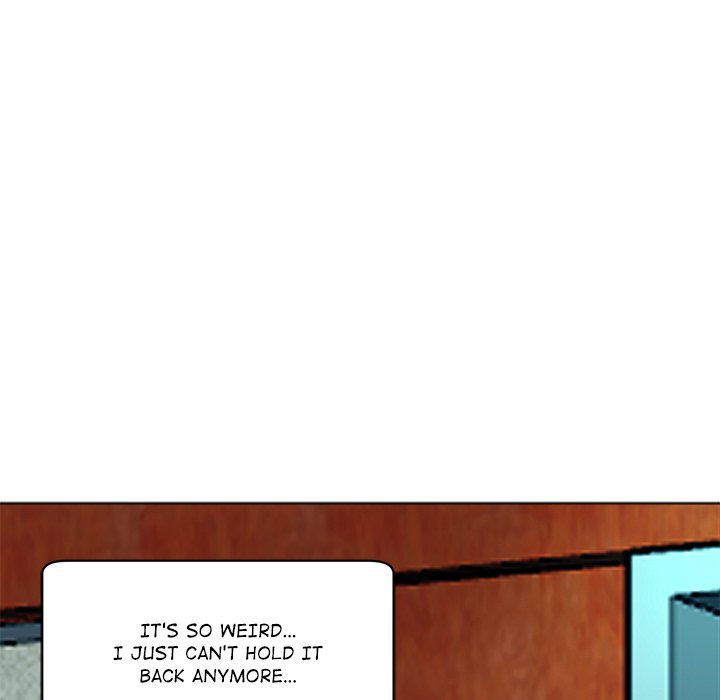 Old Life Behind chapter 23 page 242