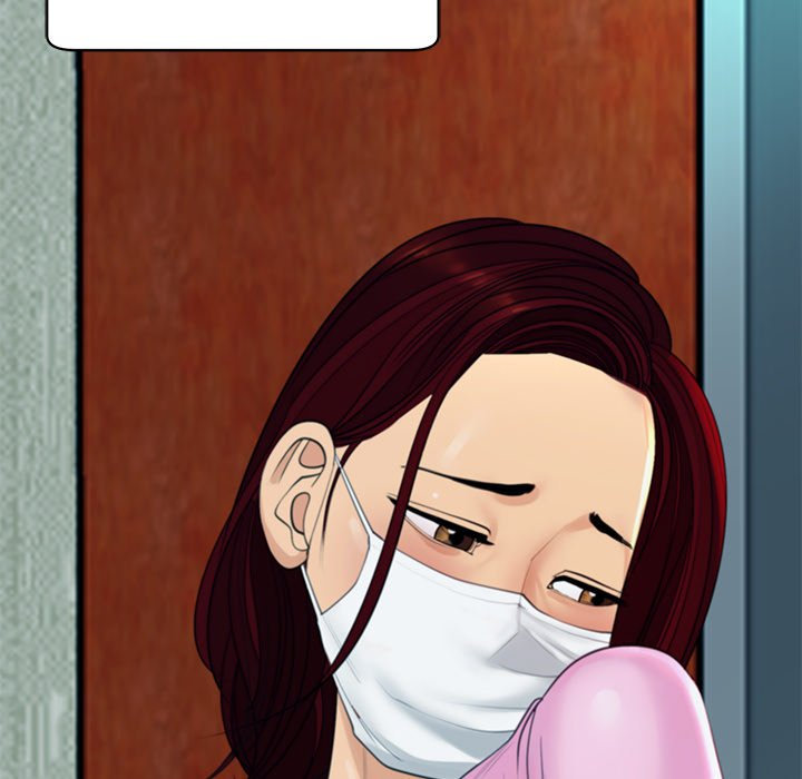 Old Life Behind chapter 23 page 243
