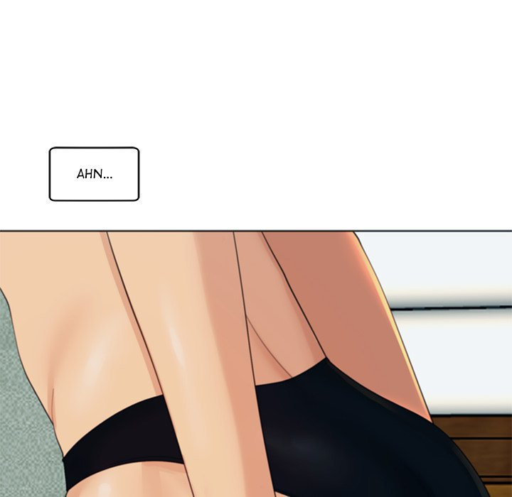 Old Life Behind chapter 23 page 256
