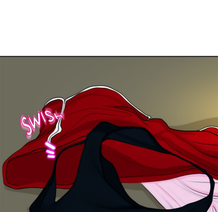 Old Life Behind chapter 23 page 264