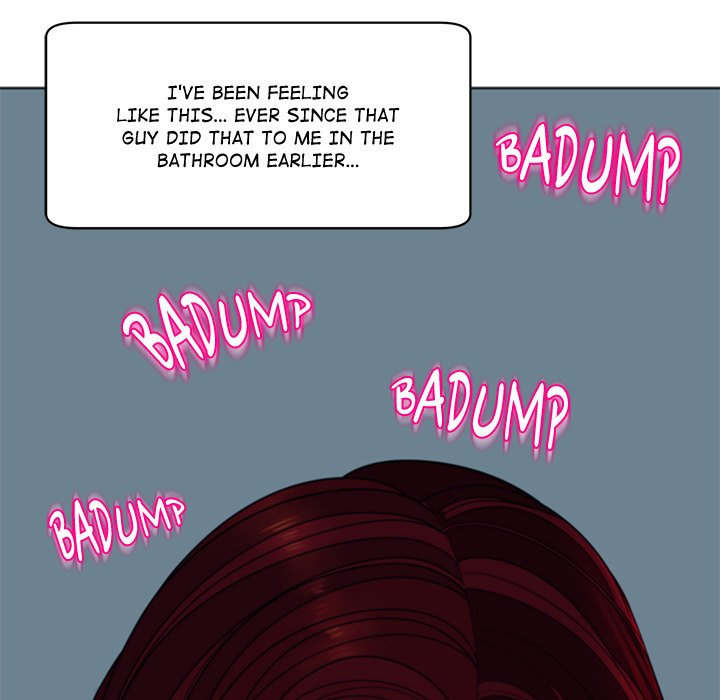 Old Life Behind chapter 24 page 18