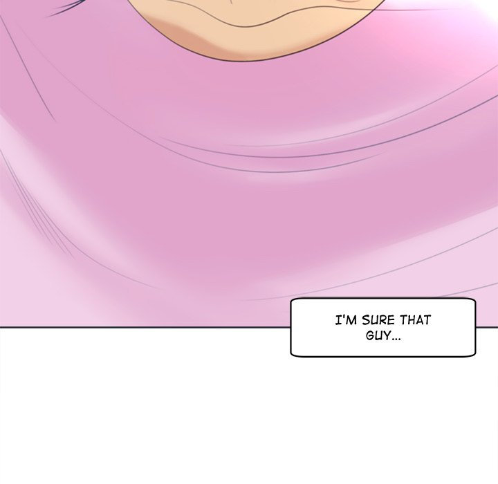 Old Life Behind chapter 24 page 20