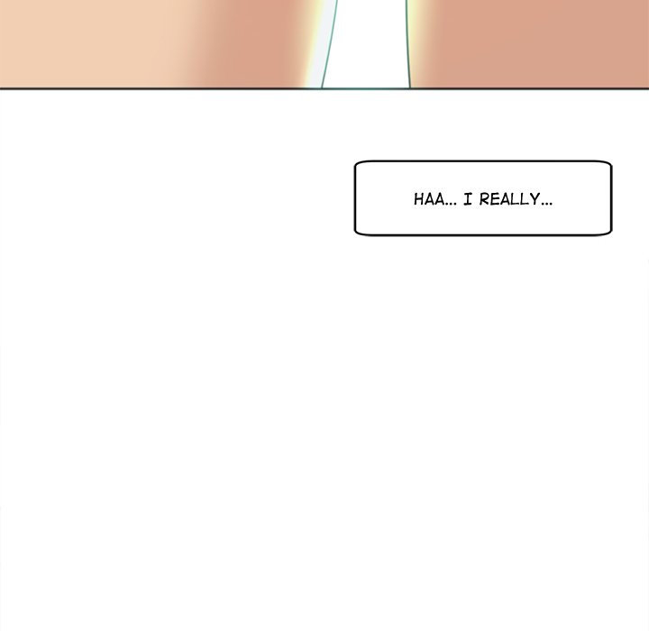 Old Life Behind chapter 24 page 31
