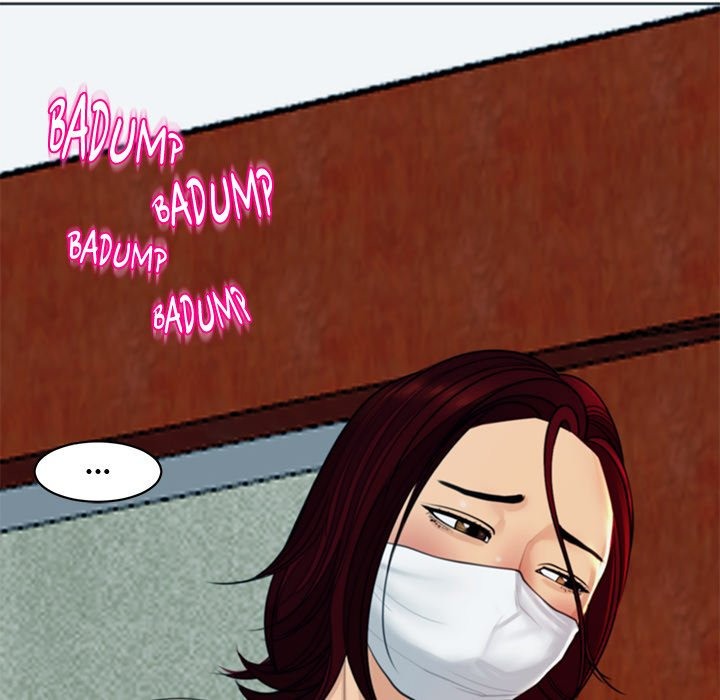 Old Life Behind chapter 24 page 37