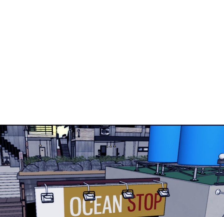 Old Life Behind chapter 24 page 50