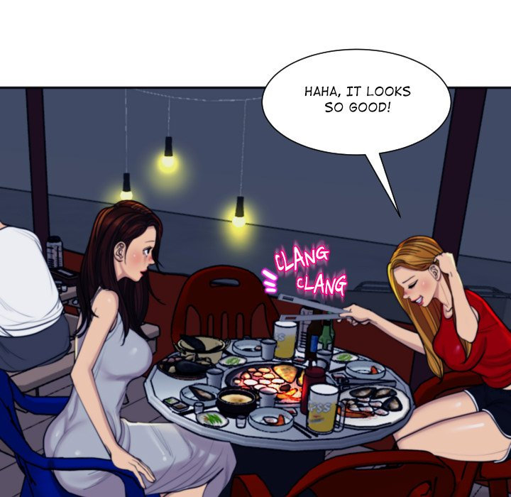 Old Life Behind chapter 24 page 59