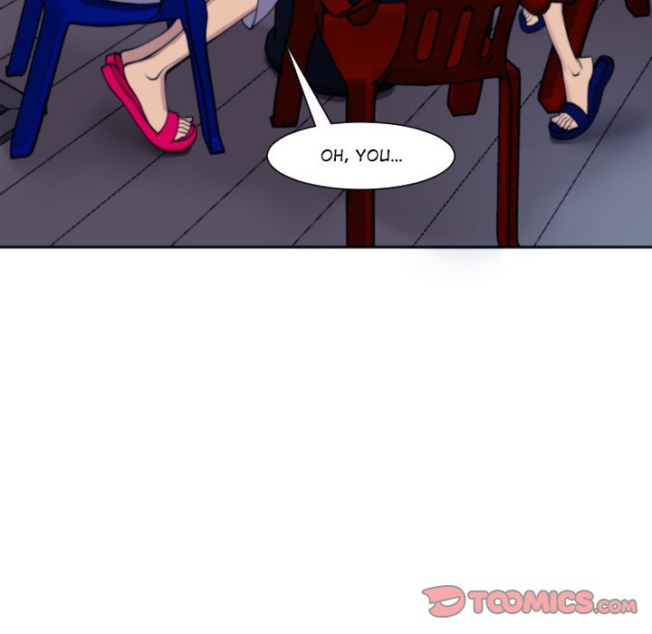 Old Life Behind chapter 24 page 60