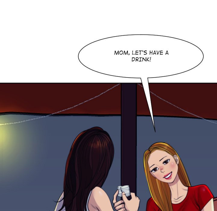 Old Life Behind chapter 24 page 62