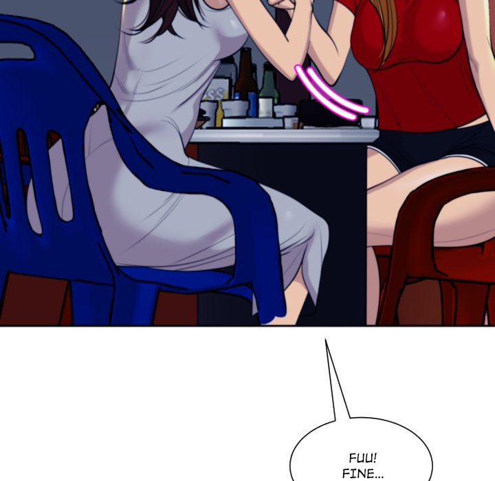 Old Life Behind chapter 24 page 63