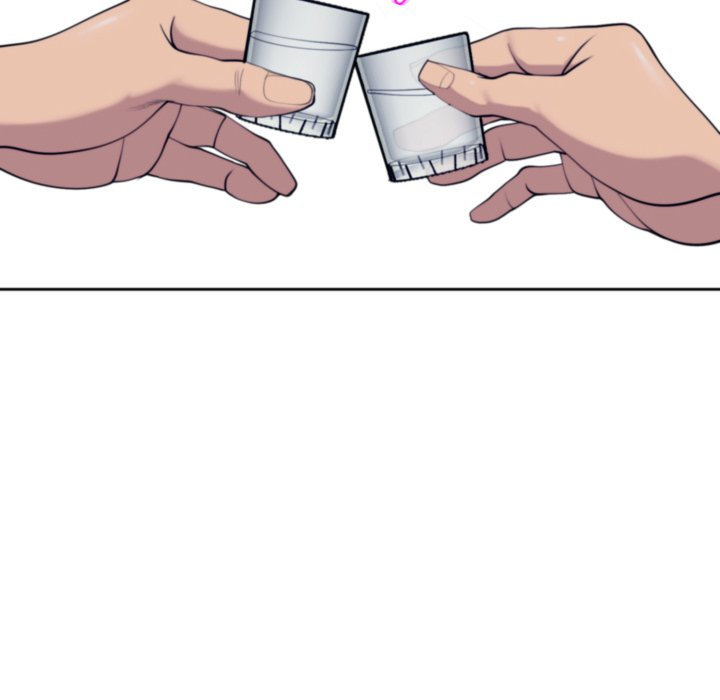 Old Life Behind chapter 24 page 66