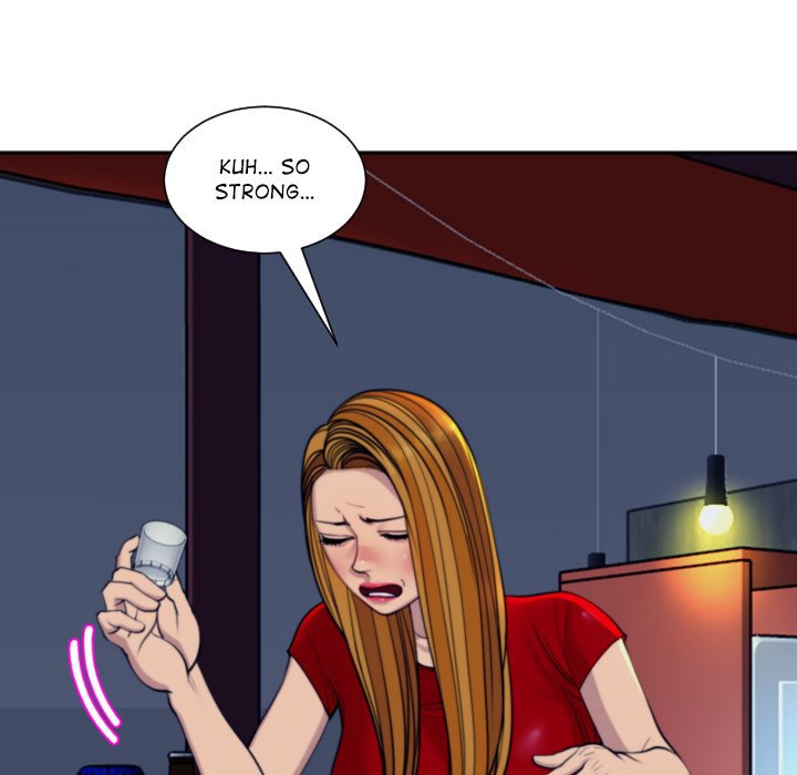 Old Life Behind chapter 24 page 67