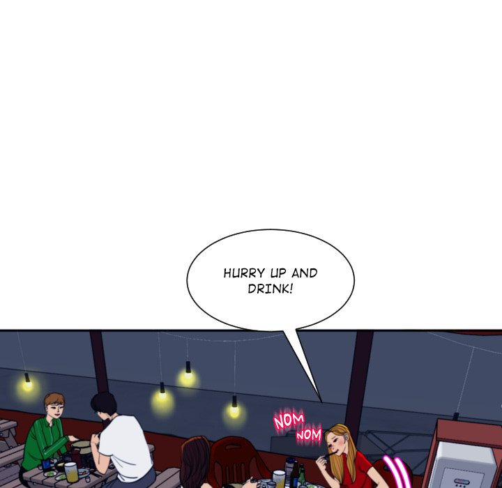Old Life Behind chapter 24 page 70
