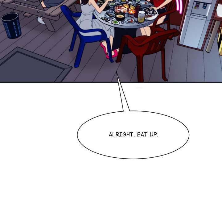 Old Life Behind chapter 24 page 71