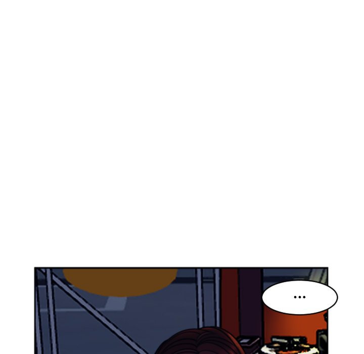 Old Life Behind chapter 24 page 76