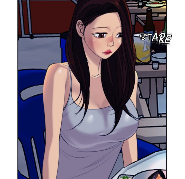 Old Life Behind chapter 24 page 77