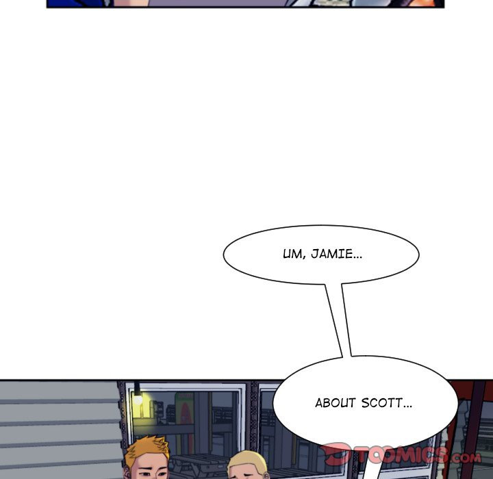 Old Life Behind chapter 24 page 78