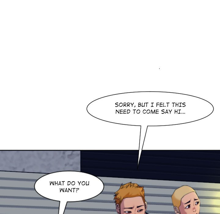 Old Life Behind chapter 24 page 81