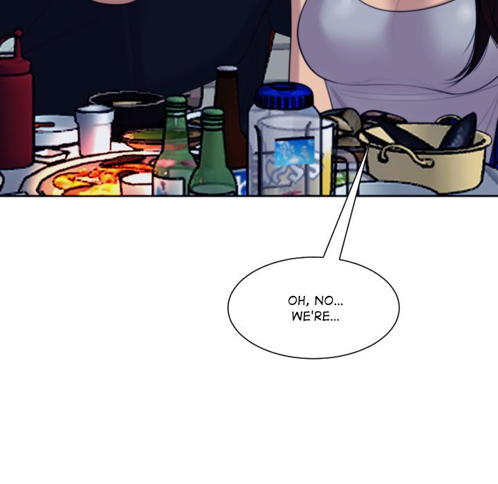 Old Life Behind chapter 24 page 86
