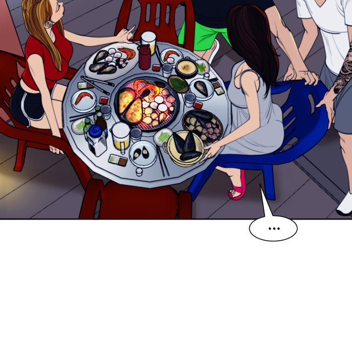 Old Life Behind chapter 24 page 89