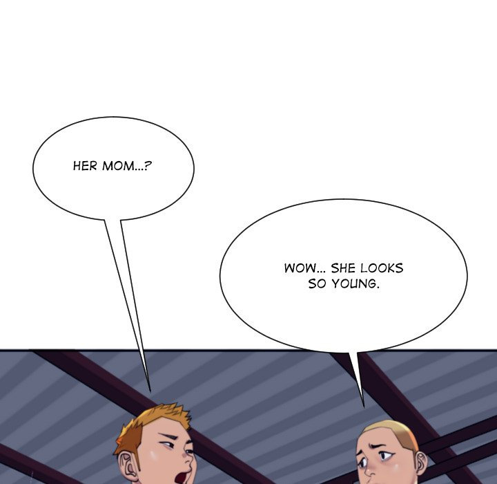 Old Life Behind chapter 24 page 90
