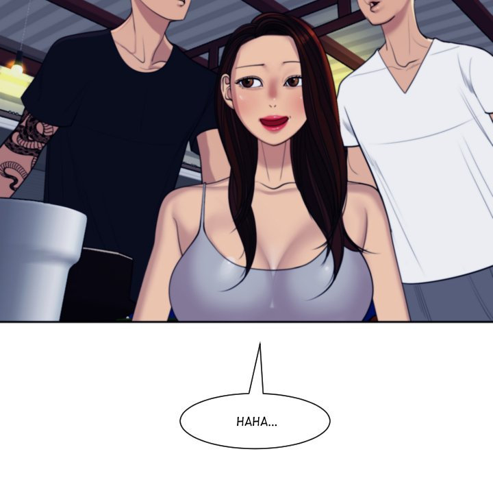 Old Life Behind chapter 24 page 91