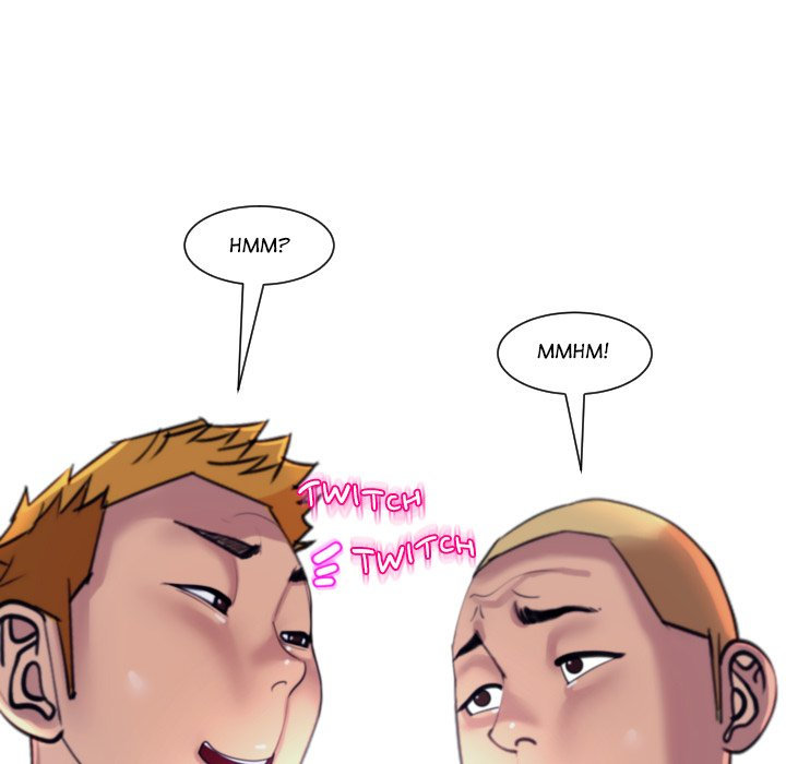 Old Life Behind chapter 24 page 93