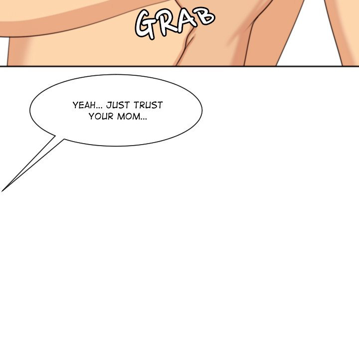 Old Life Behind chapter 24 page 98