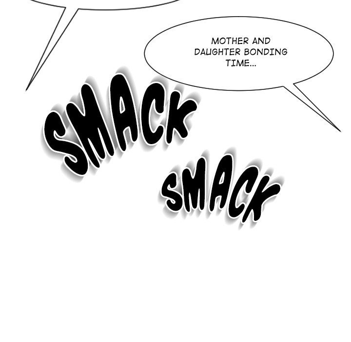 Old Life Behind chapter 24 page 102