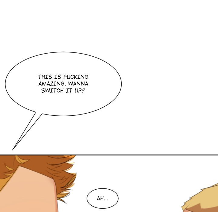 Old Life Behind chapter 24 page 104