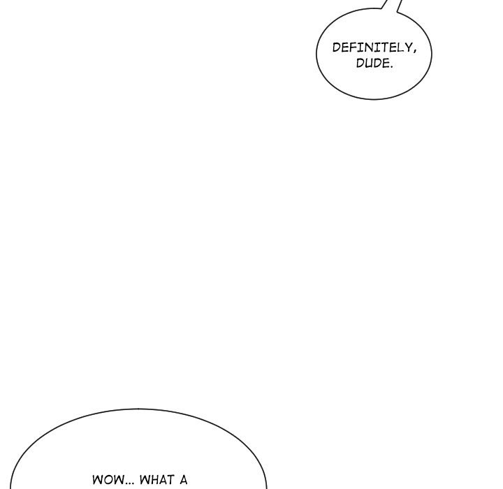 Old Life Behind chapter 24 page 106