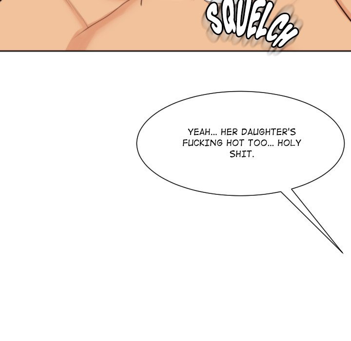 Old Life Behind chapter 24 page 108