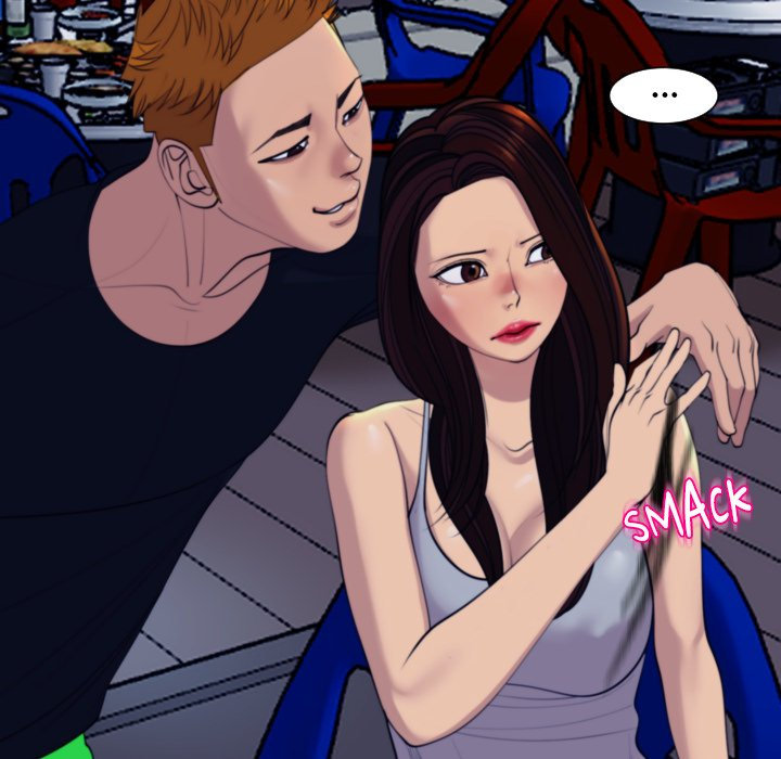 Old Life Behind chapter 24 page 122