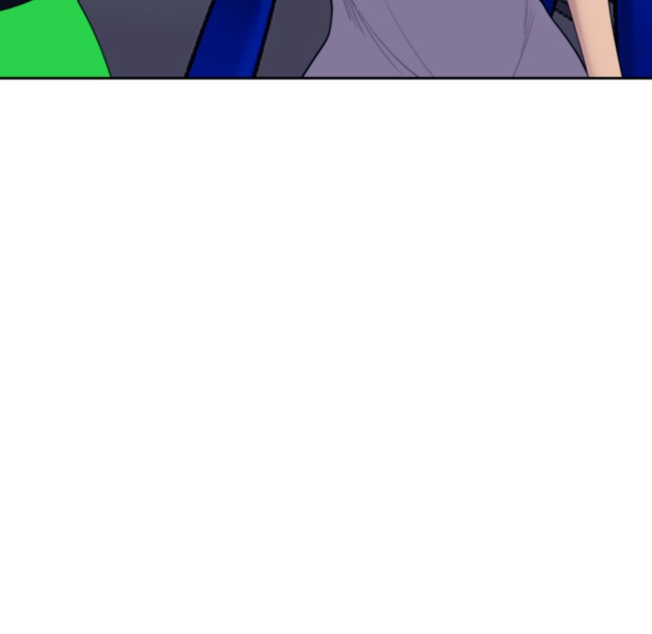 Old Life Behind chapter 24 page 123