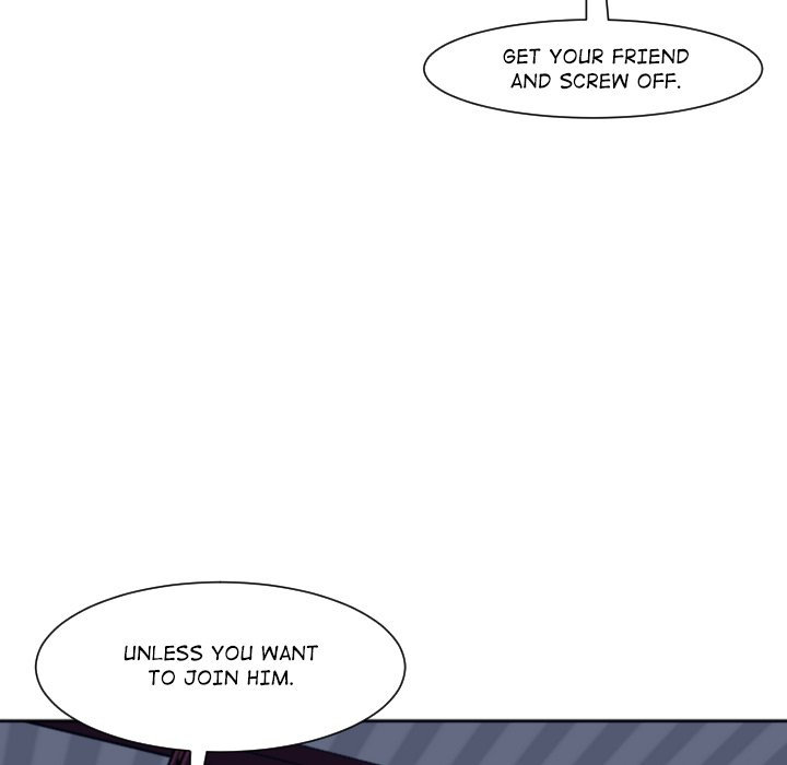 Old Life Behind chapter 24 page 129