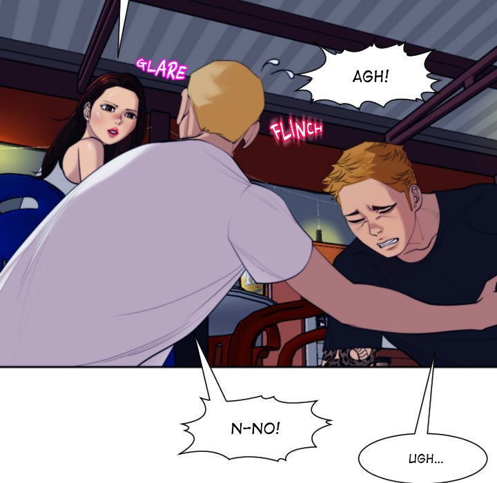 Old Life Behind chapter 24 page 130