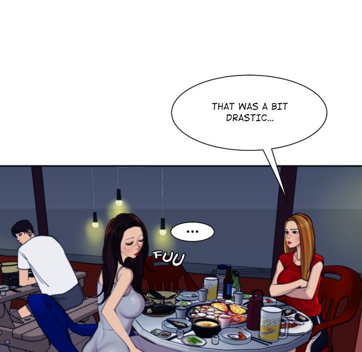 Old Life Behind chapter 24 page 136