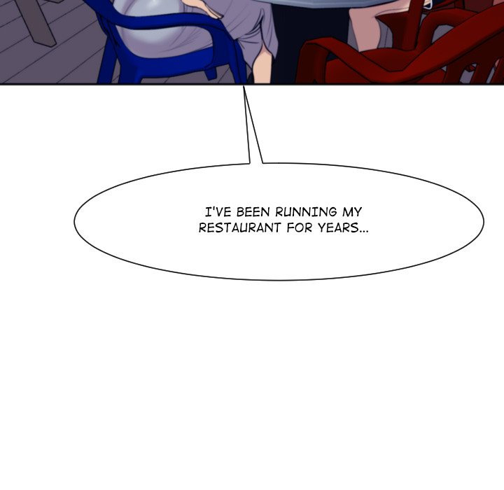 Old Life Behind chapter 24 page 137