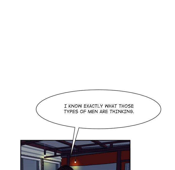 Old Life Behind chapter 24 page 139