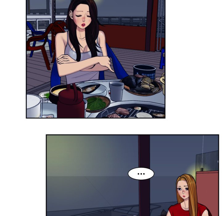 Old Life Behind chapter 24 page 140