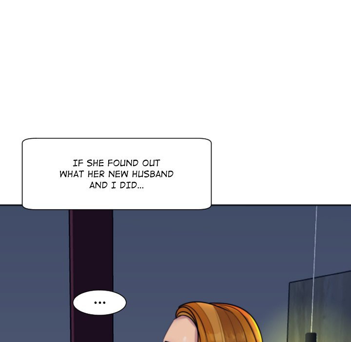 Old Life Behind chapter 24 page 143