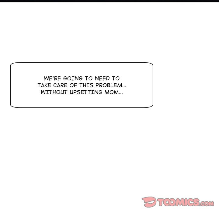 Old Life Behind chapter 24 page 150