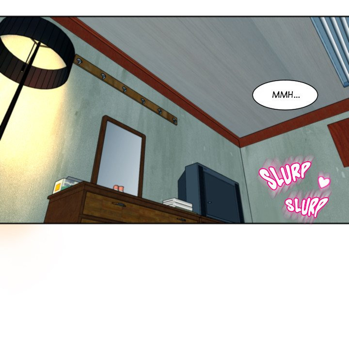 Old Life Behind chapter 24 page 155
