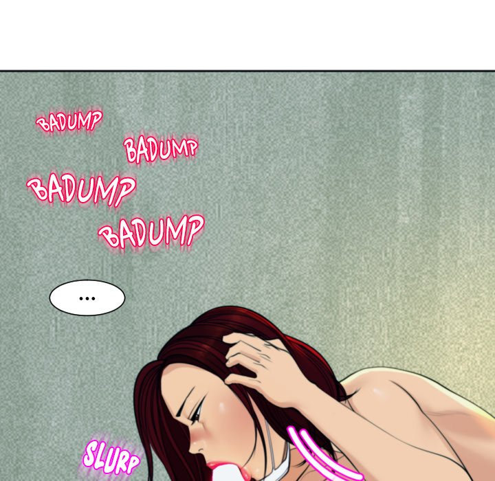 Old Life Behind chapter 24 page 162