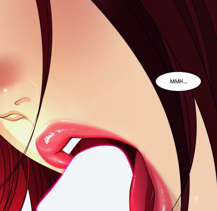 Old Life Behind chapter 24 page 166