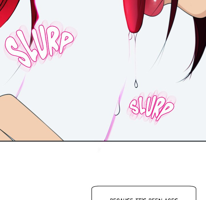 Old Life Behind chapter 24 page 167