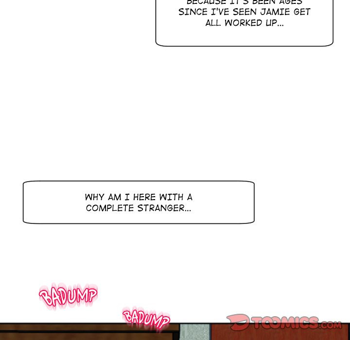 Old Life Behind chapter 24 page 168