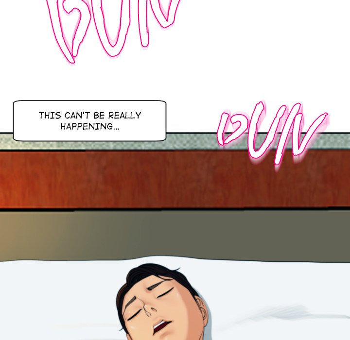 Old Life Behind chapter 24 page 172