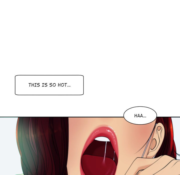 Old Life Behind chapter 24 page 180