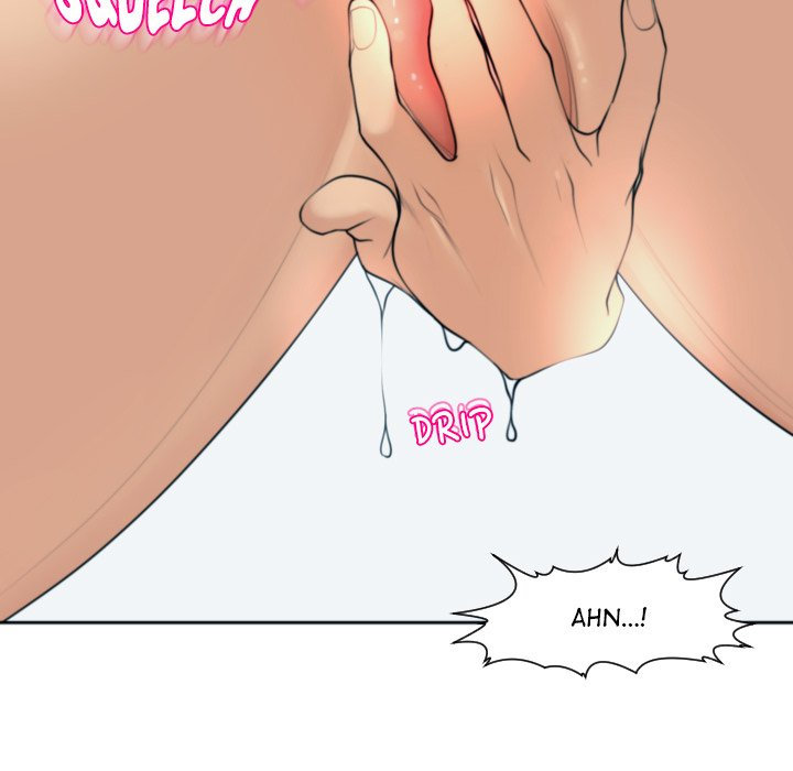 Old Life Behind chapter 24 page 190