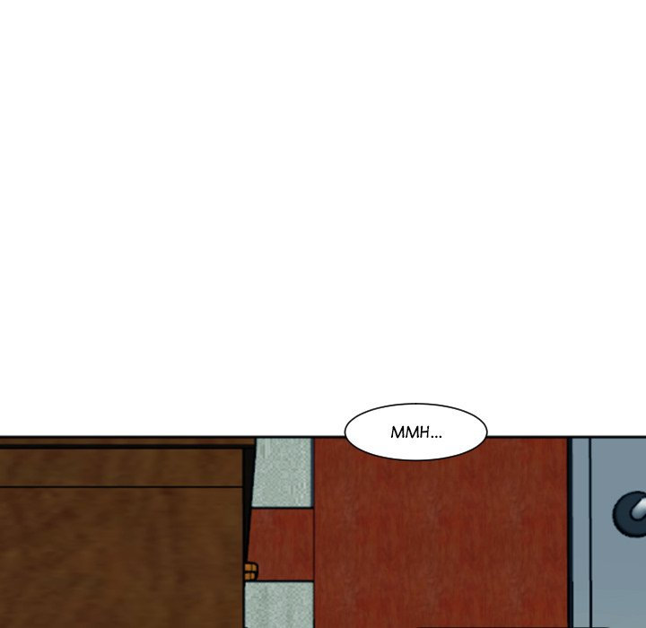 Old Life Behind chapter 24 page 193